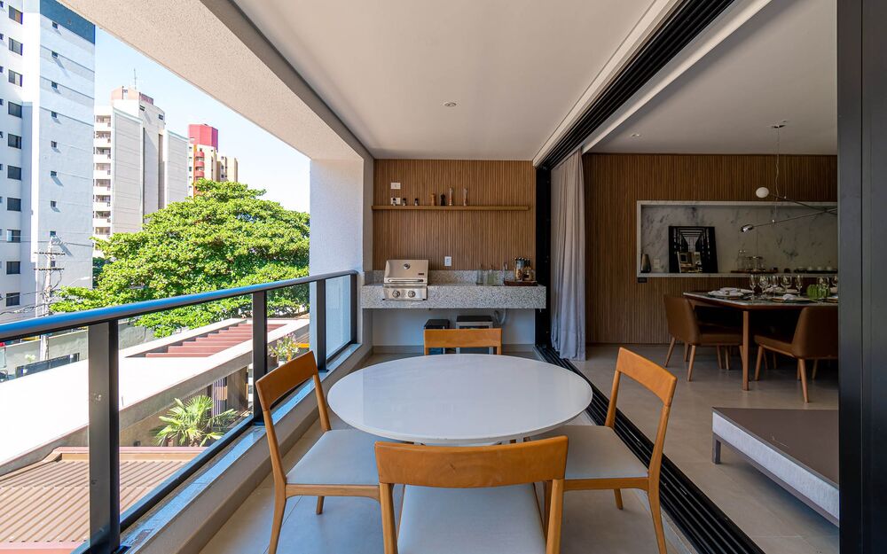 Apartamento, 3 quartos, 129 m² - Foto 8