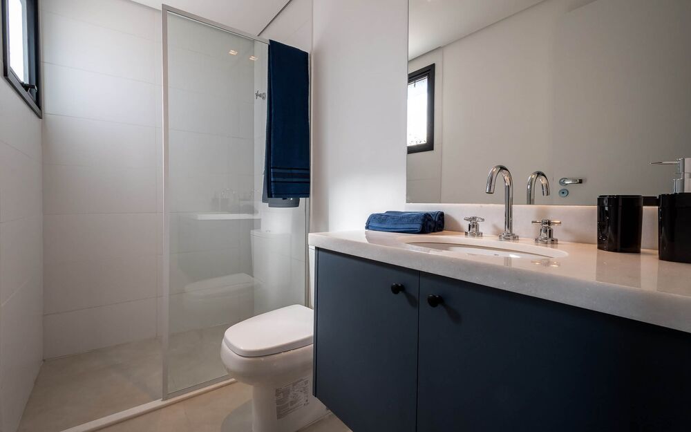 Apartamento, 3 quartos, 129 m² - Foto 15