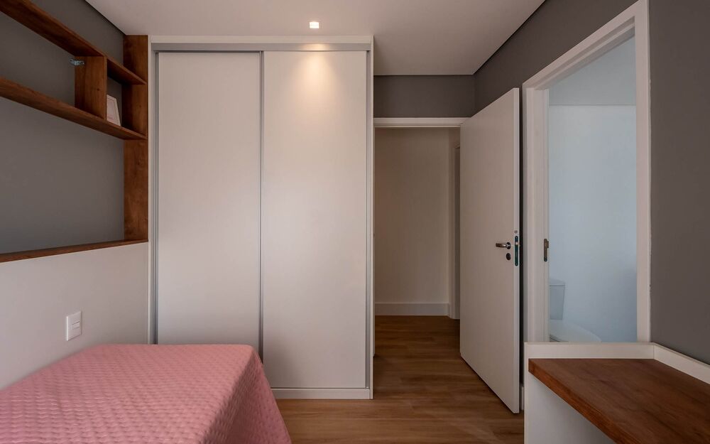 Apartamento, 3 quartos, 129 m² - Foto 19