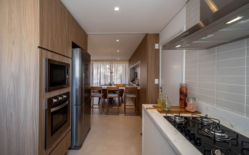 Apartamento, 3 quartos, 129 m² - Foto 11