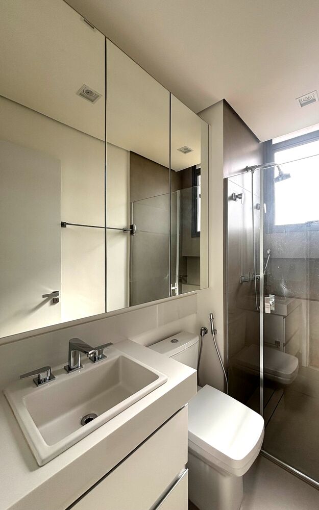 Apartamento para alugar com 3 quartos, 171m² - Foto 11