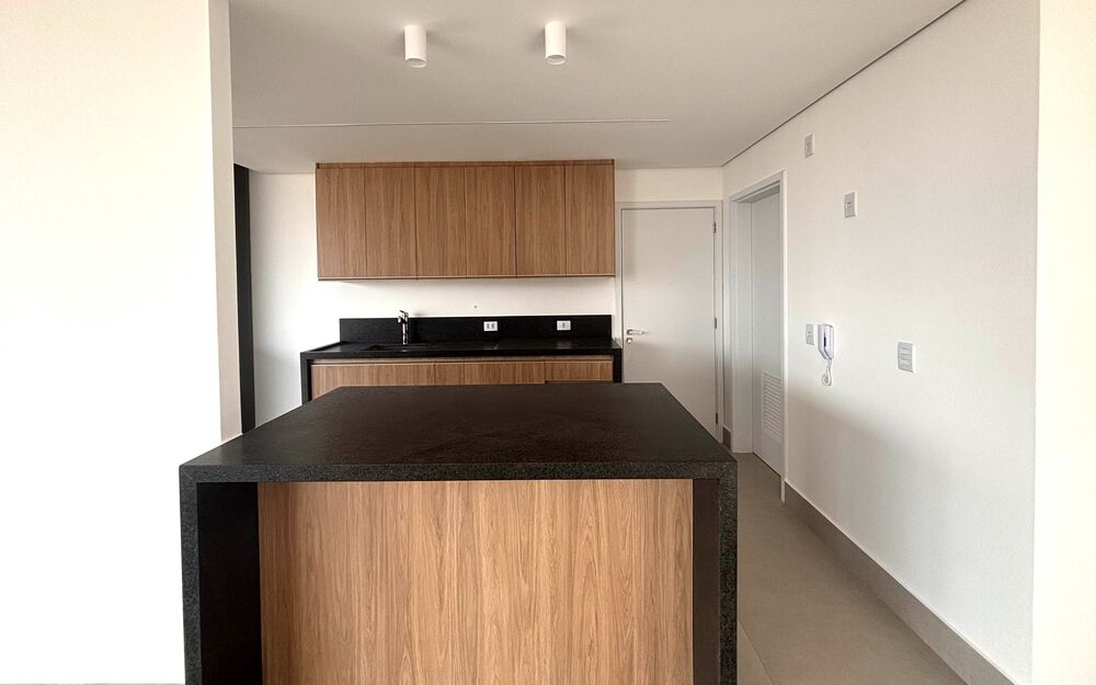 Apartamento para alugar com 3 quartos, 171m² - Foto 3