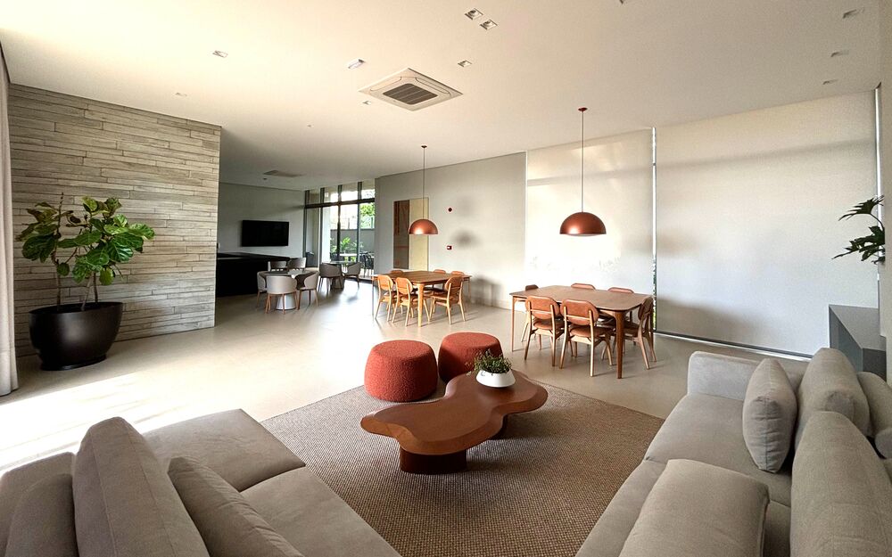 Apartamento para alugar com 3 quartos, 171m² - Foto 18