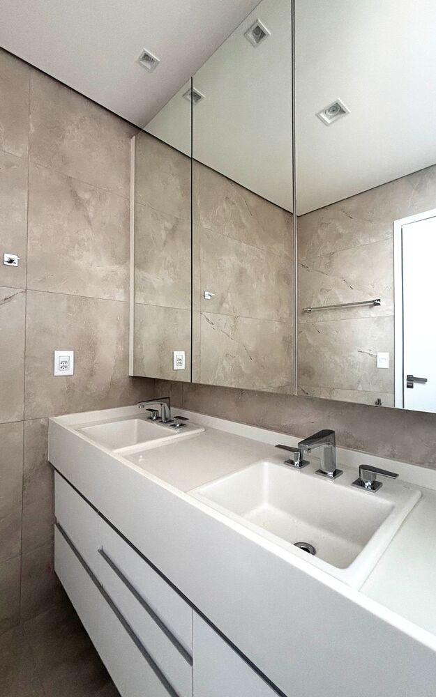 Apartamento para alugar com 3 quartos, 171m² - Foto 20