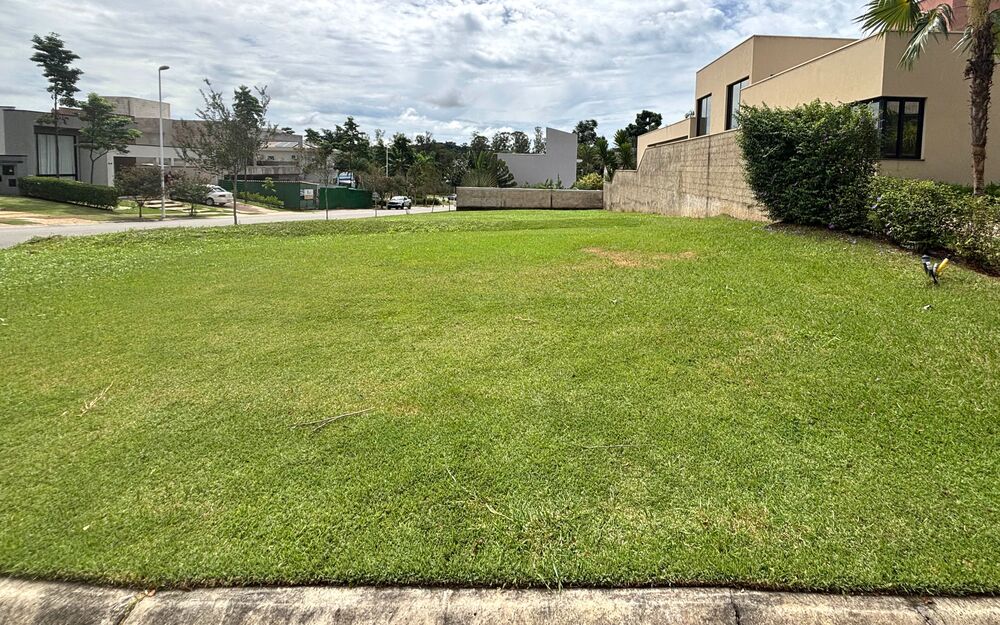 Terreno, 607 m² - Foto 2