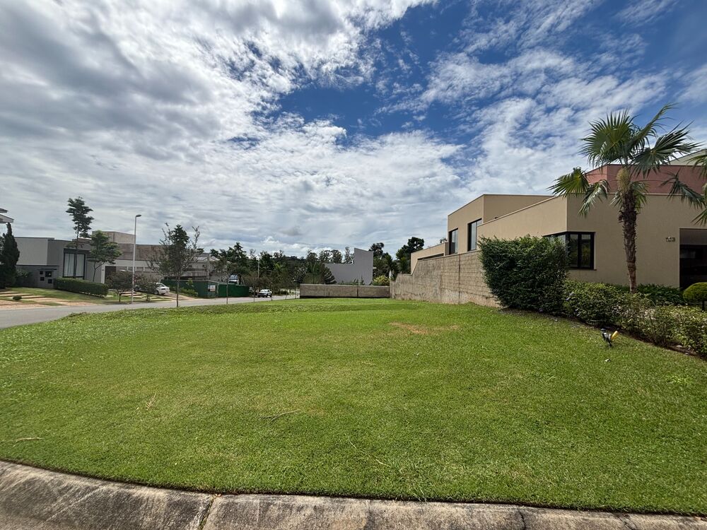 Terreno, 607 m² - Foto 1