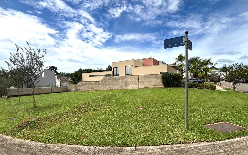 Terreno, 607 m² - Foto 3