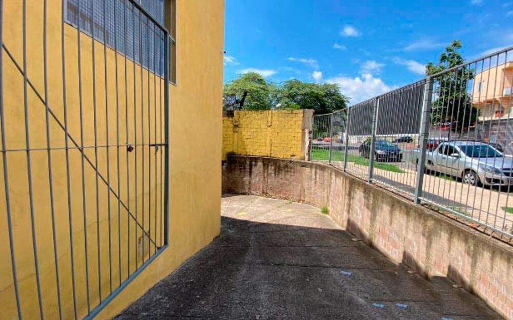 Depósito-Galpão, 520 m² - Foto 2