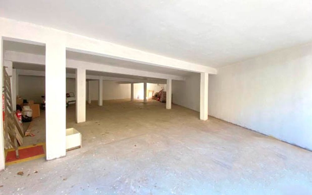Depósito-Galpão, 520 m² - Foto 3
