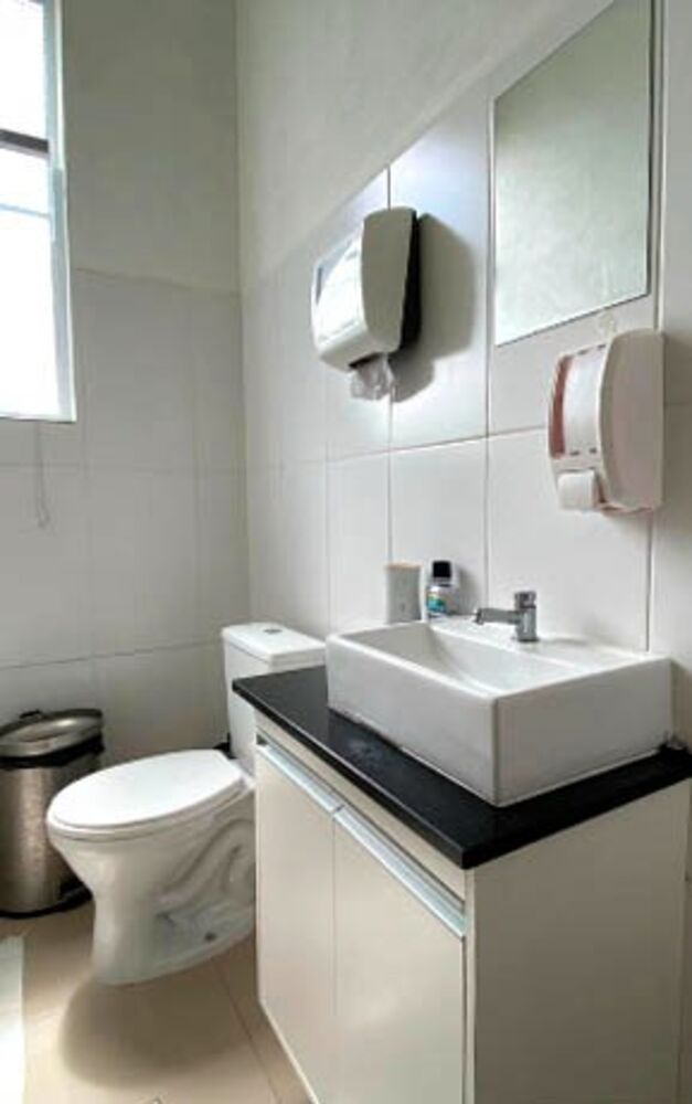 Depósito-Galpão, 520 m² - Foto 8