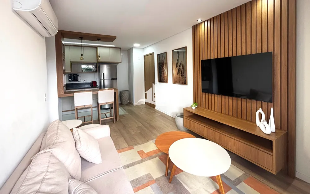 Apartamento, 1 quarto, 51 m² - Foto 9