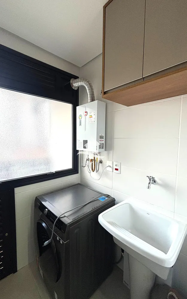 Apartamento, 1 quarto, 51 m² - Foto 6