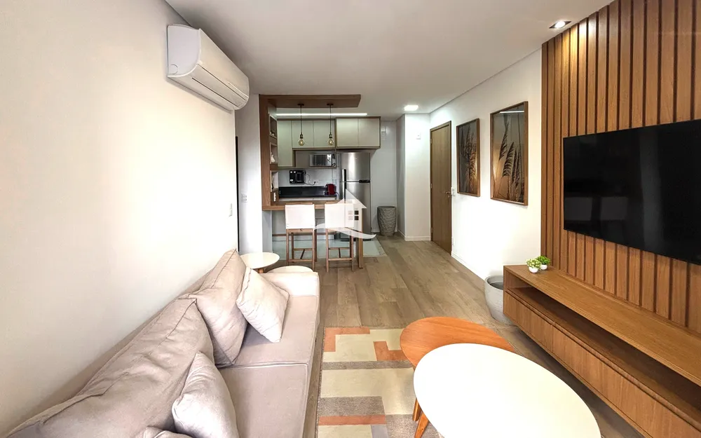 Apartamento, 1 quarto, 51 m² - Foto 8