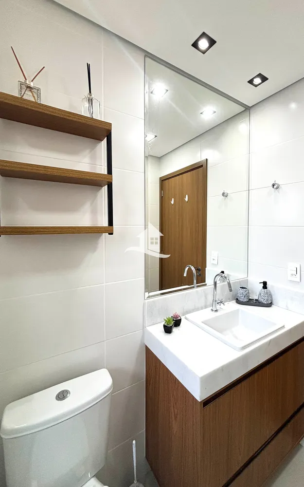 Apartamento, 1 quarto, 51 m² - Foto 11