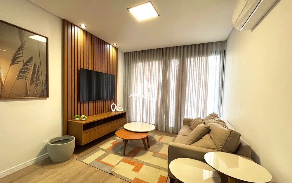 Apartamento, 1 quarto, 51 m² - Foto 3