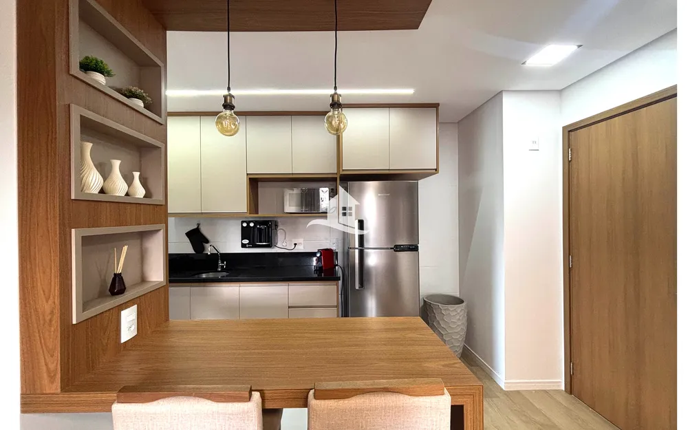 Apartamento, 1 quarto, 51 m² - Foto 10