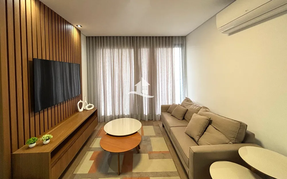Apartamento, 1 quarto, 51 m² - Foto 7