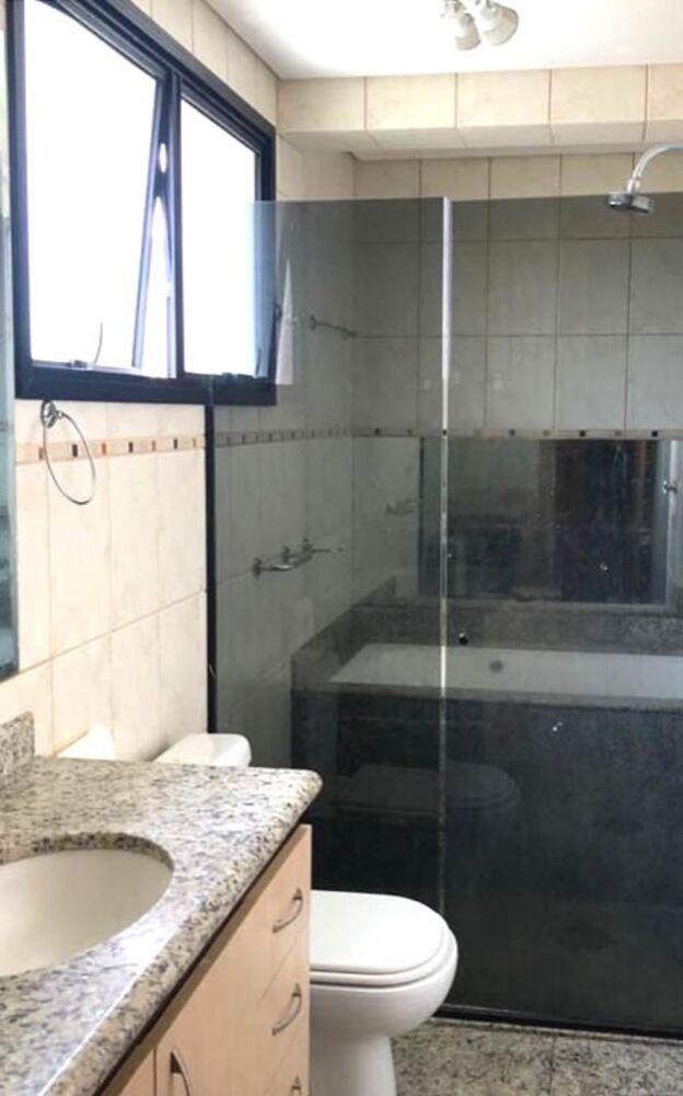 Apartamento, 4 quartos, 184 m² - Foto 3