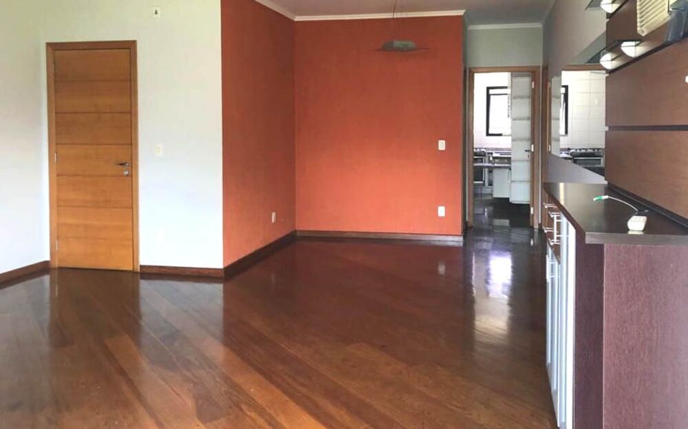 Apartamento, 4 quartos, 184 m² - Foto 5