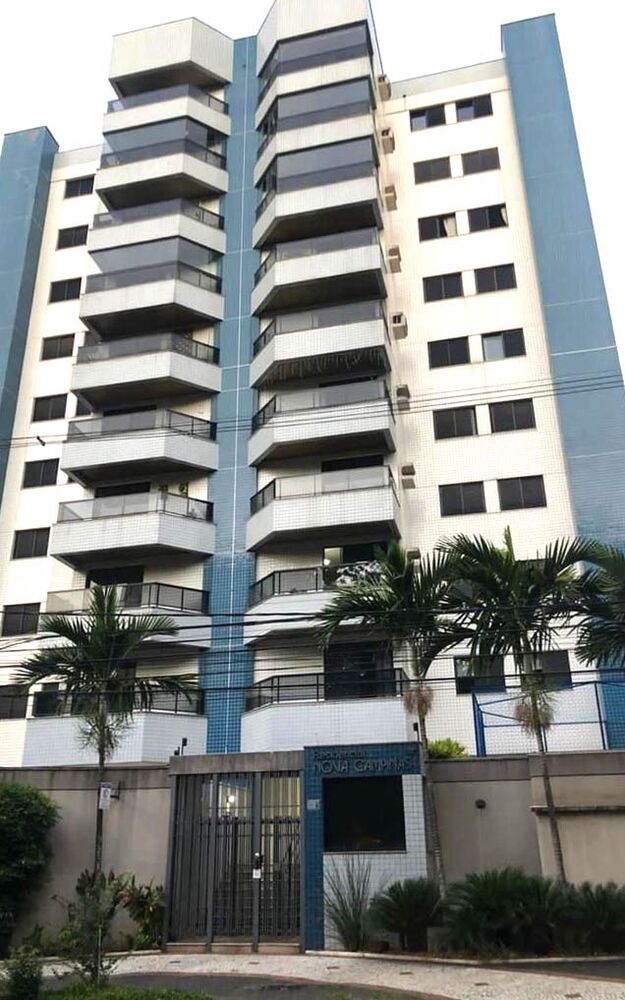 Apartamento, 4 quartos, 184 m² - Foto 12