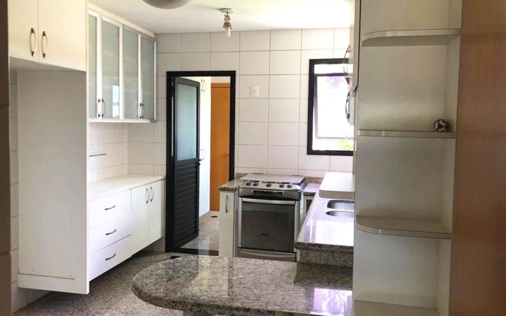 Apartamento, 4 quartos, 184 m² - Foto 13