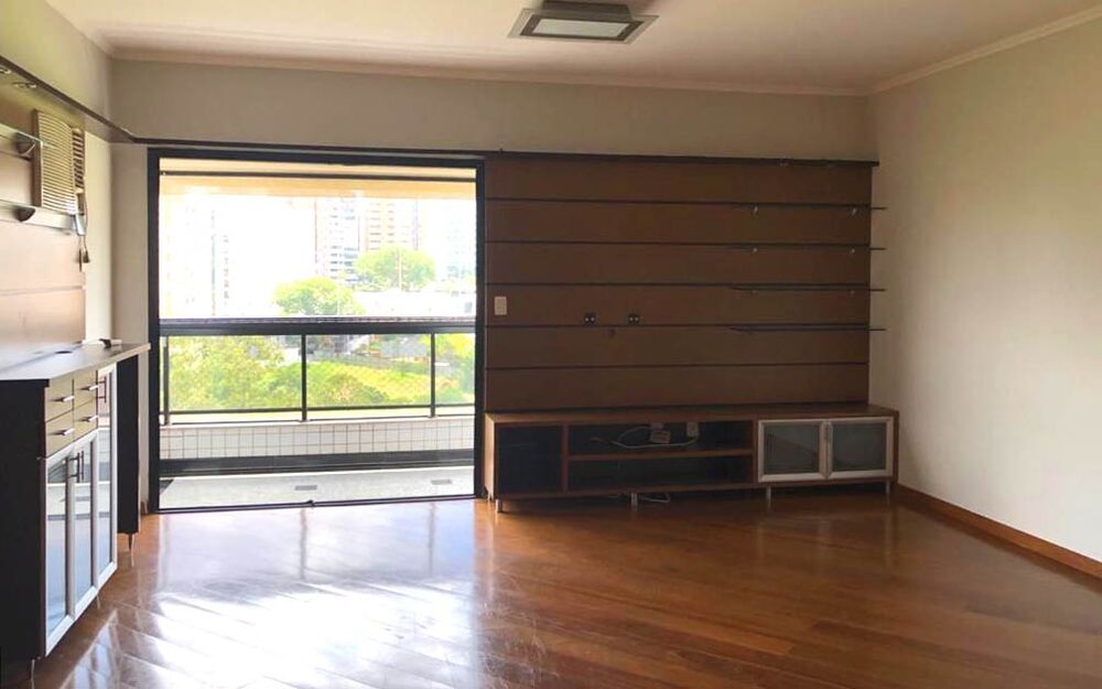 Apartamento, 4 quartos, 184 m² - Foto 11