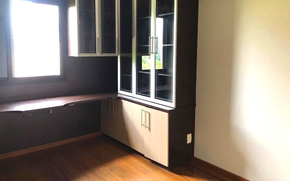 Apartamento, 4 quartos, 184 m² - Foto 7