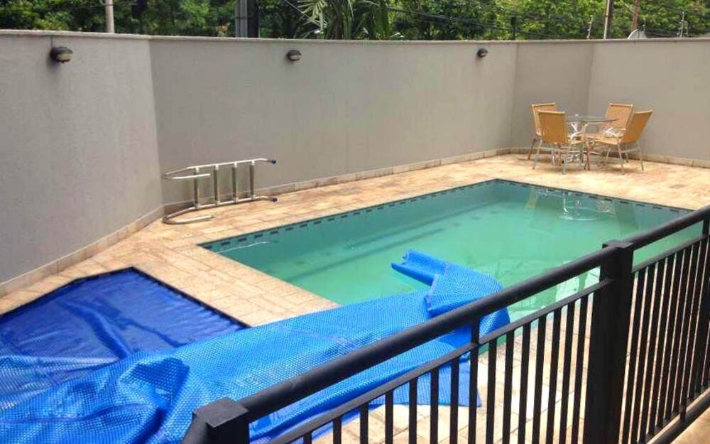 Apartamento, 4 quartos, 184 m² - Foto 9