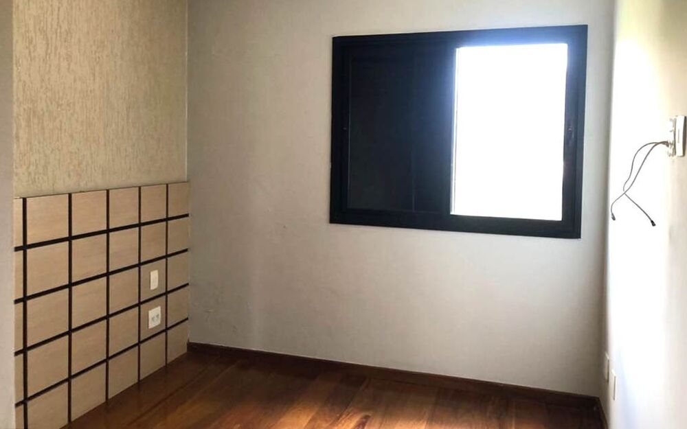 Apartamento, 4 quartos, 184 m² - Foto 1