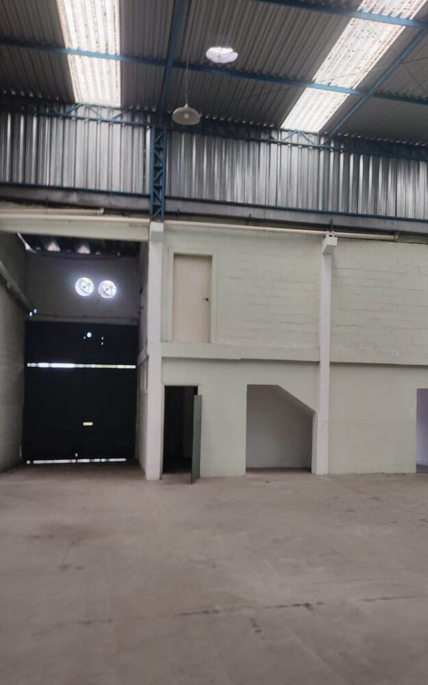 Depósito-Galpão, 360 m² - Foto 4