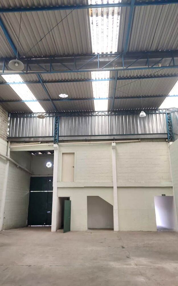 Depósito-Galpão, 360 m² - Foto 5