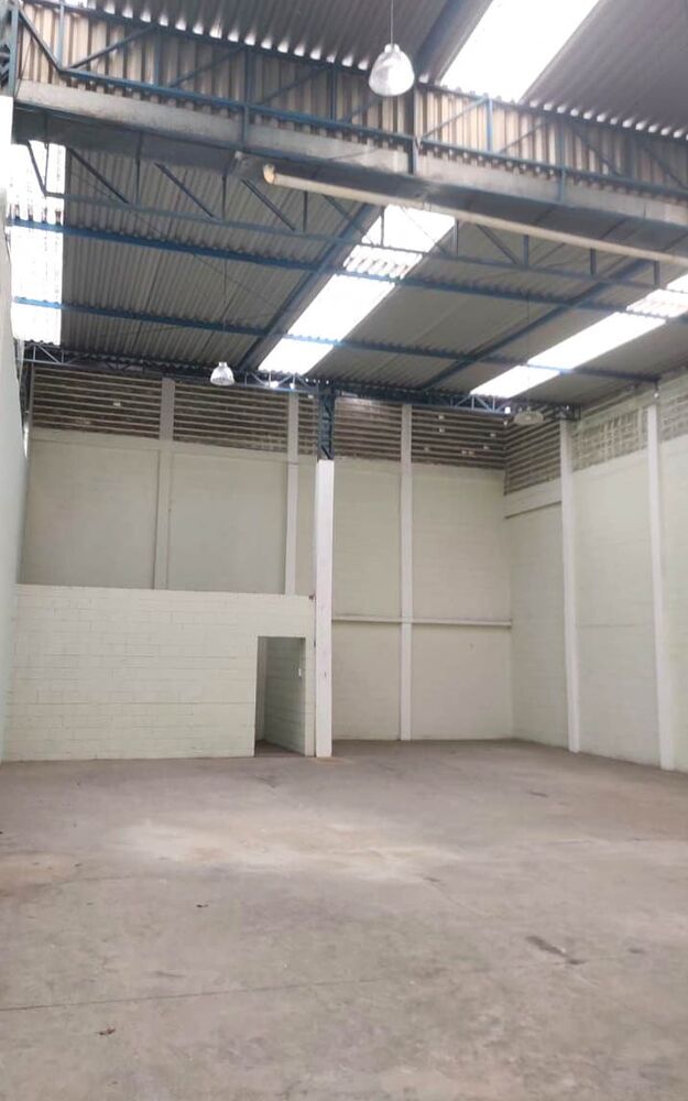 Depósito-Galpão, 360 m² - Foto 3