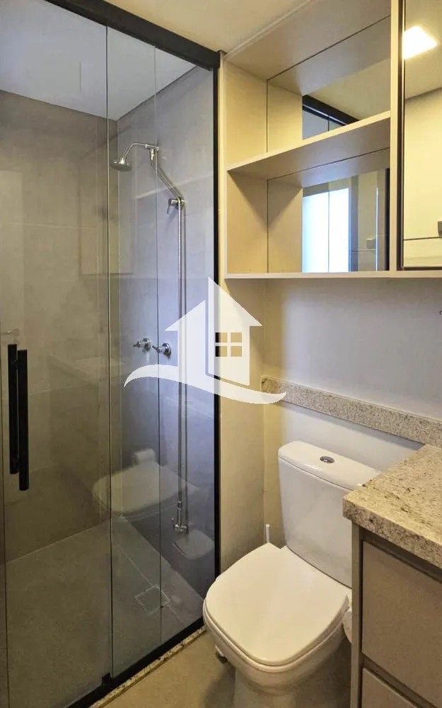 Apartamento, 1 quarto, 50 m² - Foto 8