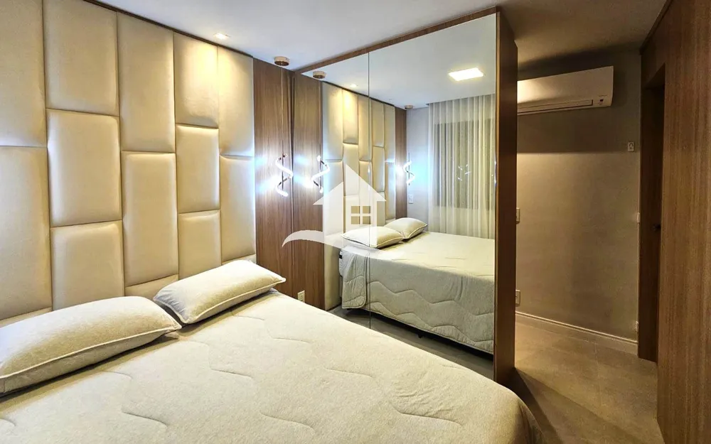 Apartamento, 1 quarto, 50 m² - Foto 7