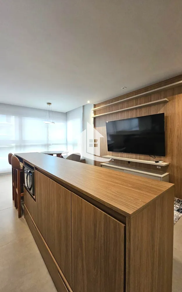 Apartamento, 1 quarto, 50 m² - Foto 4