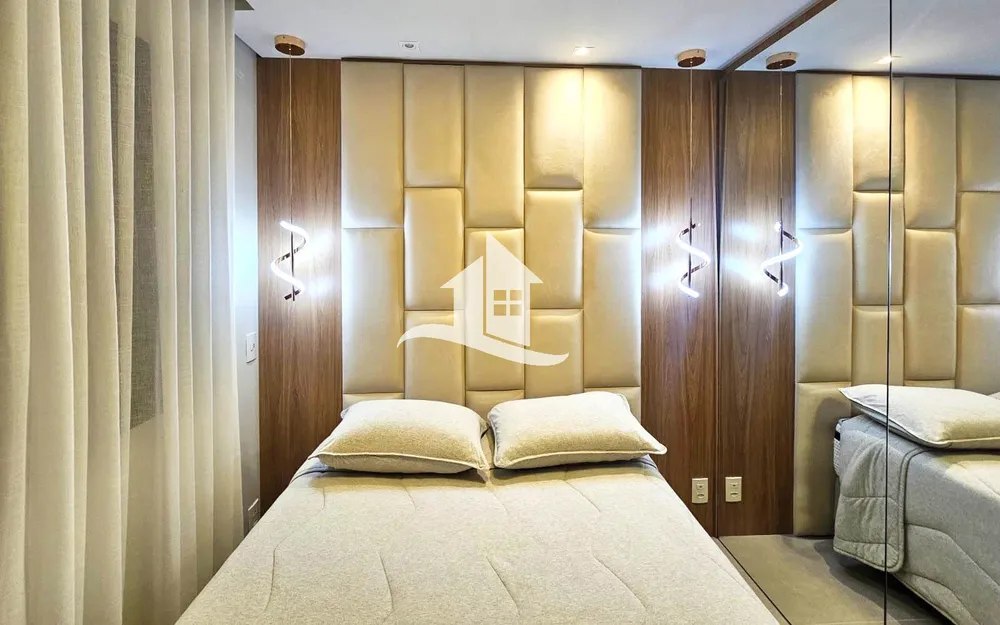 Apartamento, 1 quarto, 50 m² - Foto 6