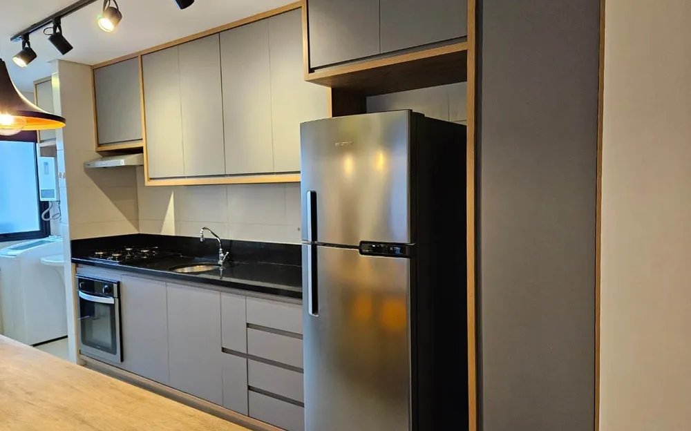 Apartamento, 1 quarto, 51 m² - Foto 5