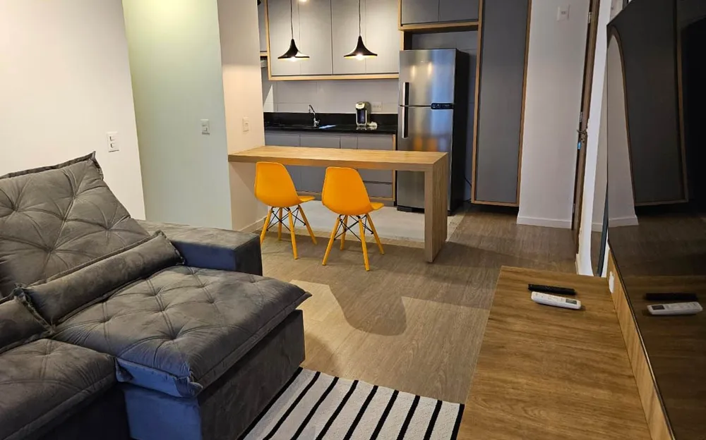 Apartamento, 1 quarto, 51 m² - Foto 4