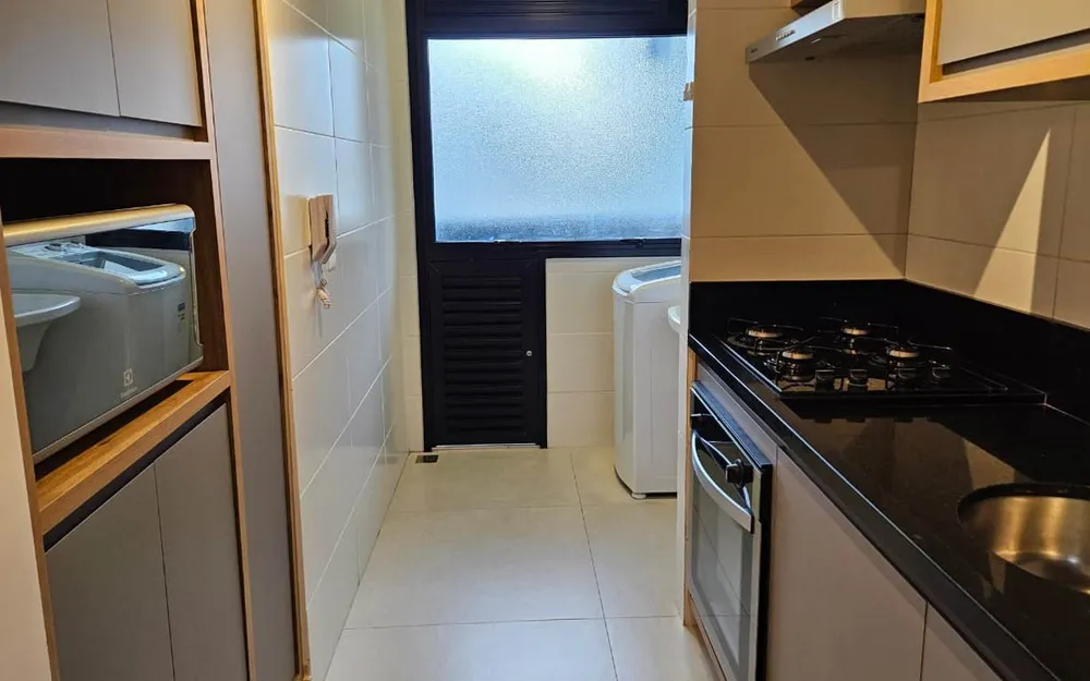Apartamento, 1 quarto, 51 m² - Foto 6