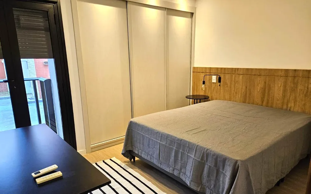 Apartamento, 1 quarto, 51 m² - Foto 10