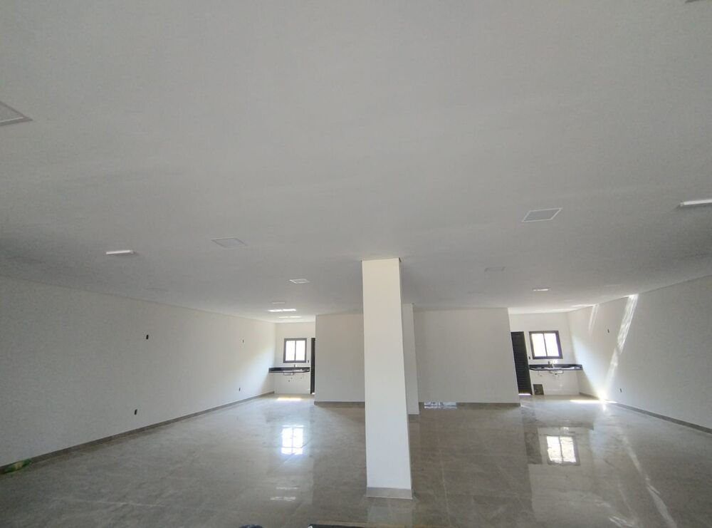 Loja-Salão, 100 m² - Foto 2