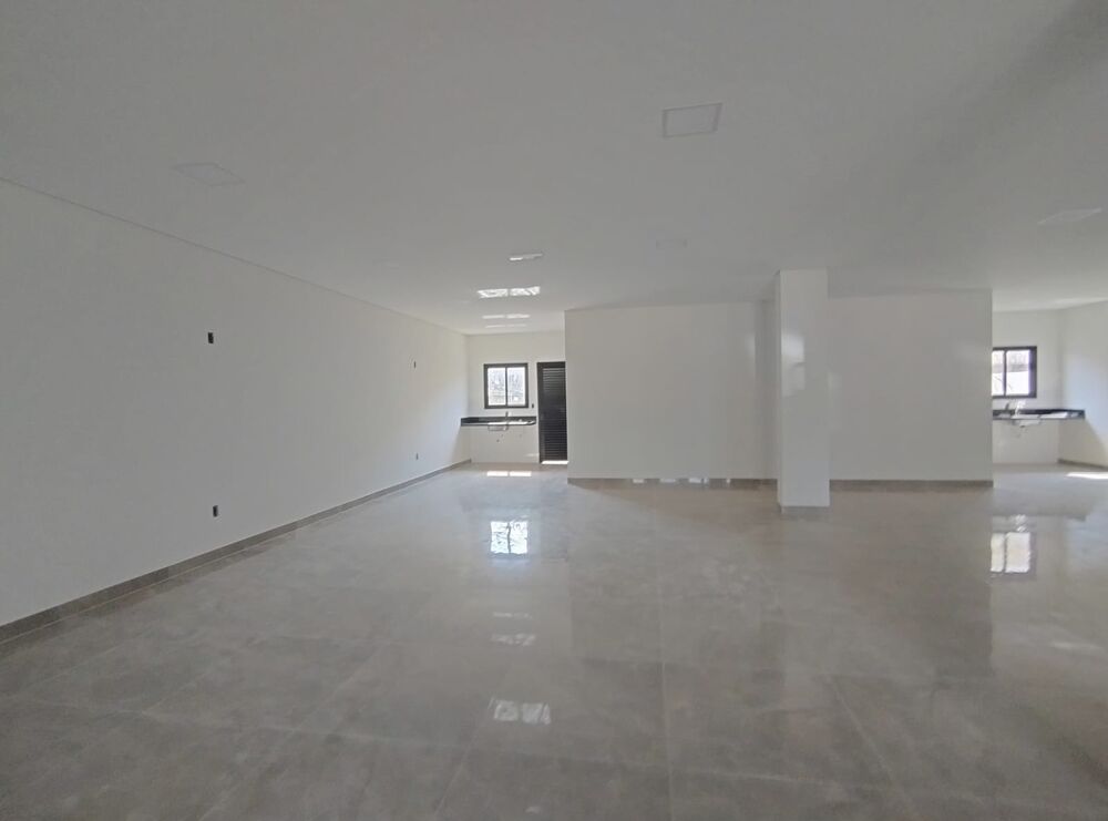 Loja-Salão, 100 m² - Foto 3