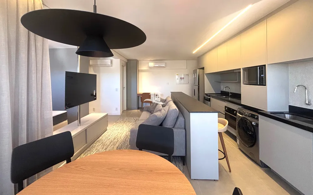 Apartamento, 1 quarto, 49 m² - Foto 5