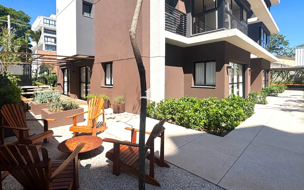 Apartamento, 1 quarto, 49 m² - Foto 16