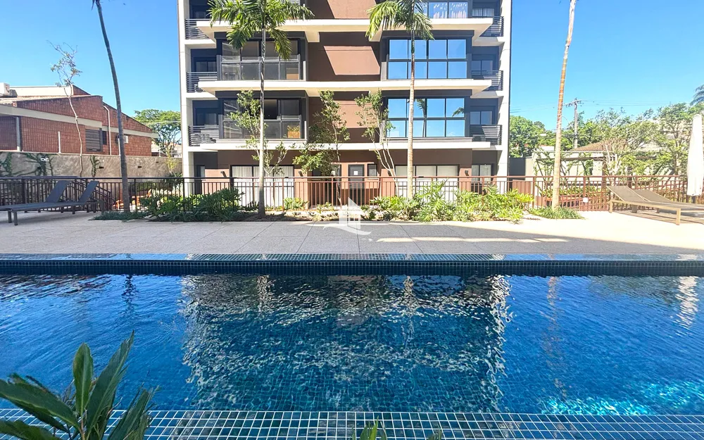 Apartamento, 1 quarto, 49 m² - Foto 11