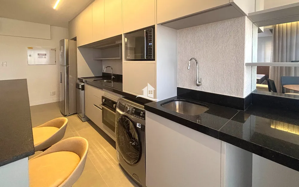 Apartamento, 1 quarto, 49 m² - Foto 4