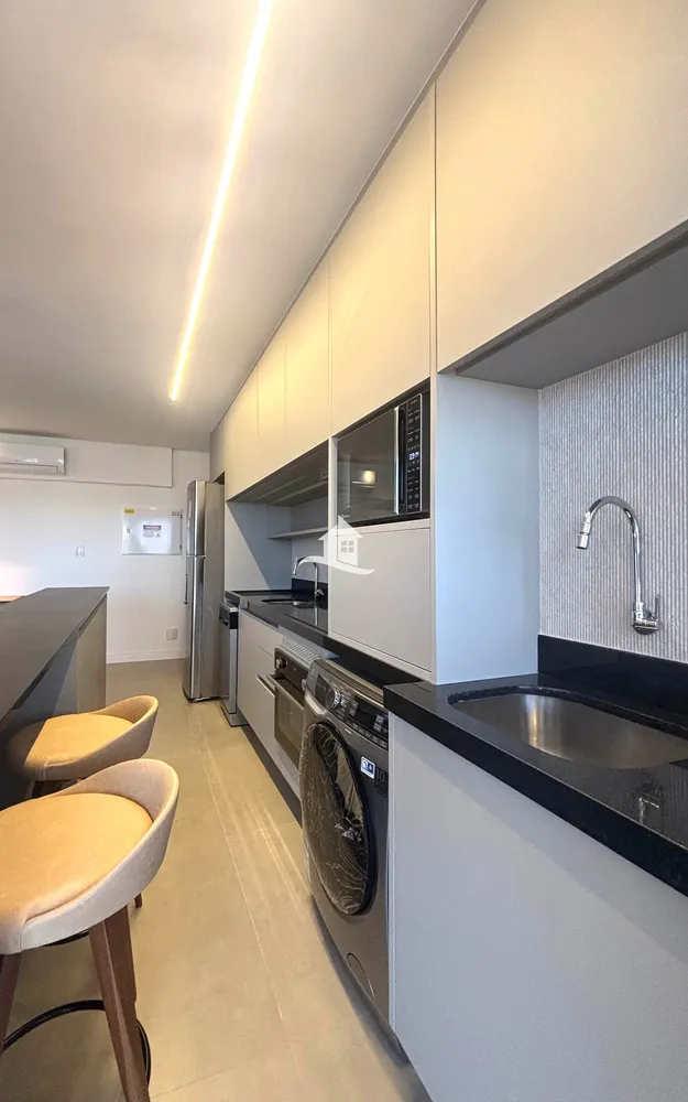 Apartamento, 1 quarto, 49 m² - Foto 6