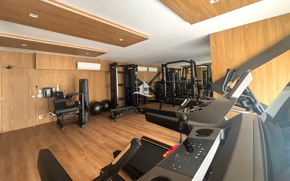Apartamento, 1 quarto, 49 m² - Foto 15