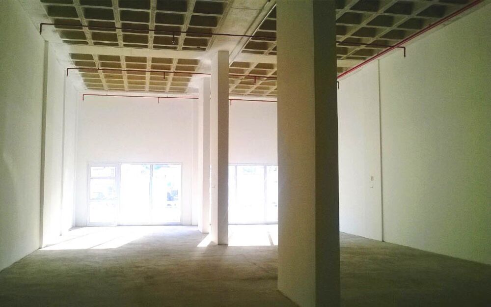Loja-Salão, 100 m² - Foto 2