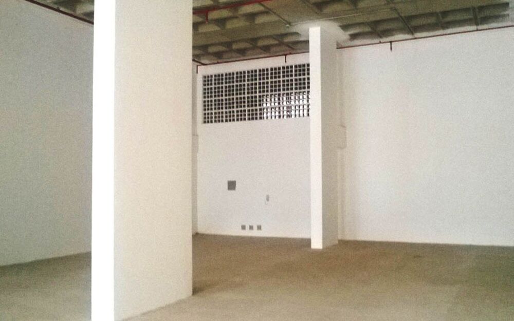 Loja-Salão, 100 m² - Foto 1